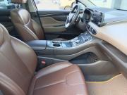 Hyundai Santa Fe IV Рестайлинг Москва  - изображение 31
