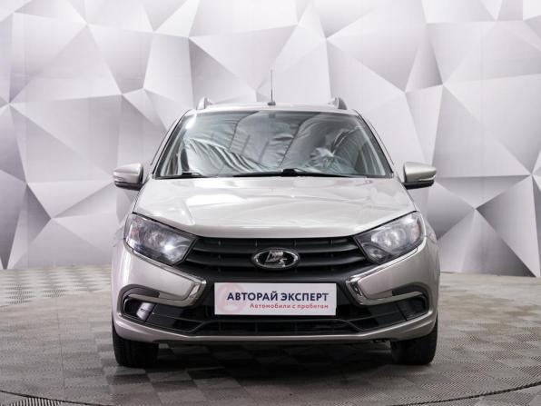 Lada (ВАЗ) Granta I Рестайлинг с пробегом 2019 года, цена 696 000 рублей, 144000 км, универсал, Автокод Объявления