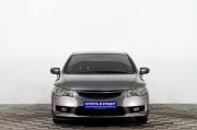 Honda Civic VIII Рестайлинг Сургут  - изображение 19