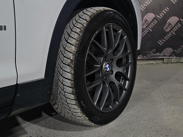 BMW X4 I (F26) с пробегом 2015 года, цена 2 680 000 рублей, 128000 км, внедорожник, Автокод Объявления