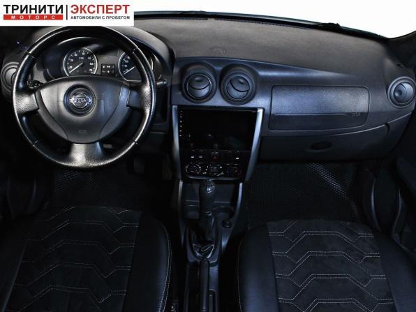 Nissan Almera III (G15) с пробегом 2014 года, цена 677 000 рублей, 232996 км, седан, Автокод Объявления