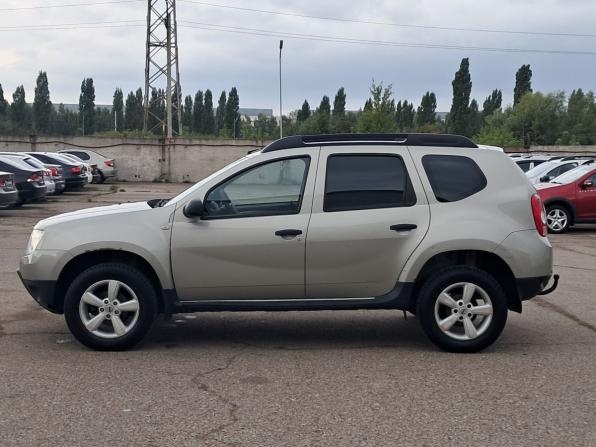 Renault Duster I с пробегом 2014 года, цена 850 000 рублей, 136844 км, внедорожник, Автокод Объявления