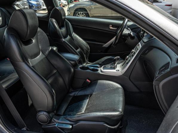 Hyundai Genesis Coupe I с пробегом 2009 года, цена 1 348 000 рублей, 200658 км, купе, Автокод Объявления