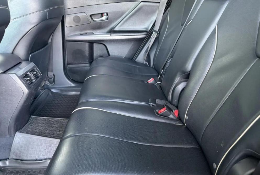 Toyota Venza I Рестайлинг Киров  - изображение 15