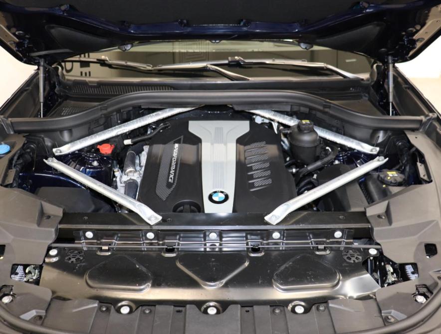 BMW X5 IV (G05/G18) Санкт-Петербург  - изображение 17