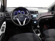 Hyundai Solaris I Ростов-на-Дону  - изображение 21