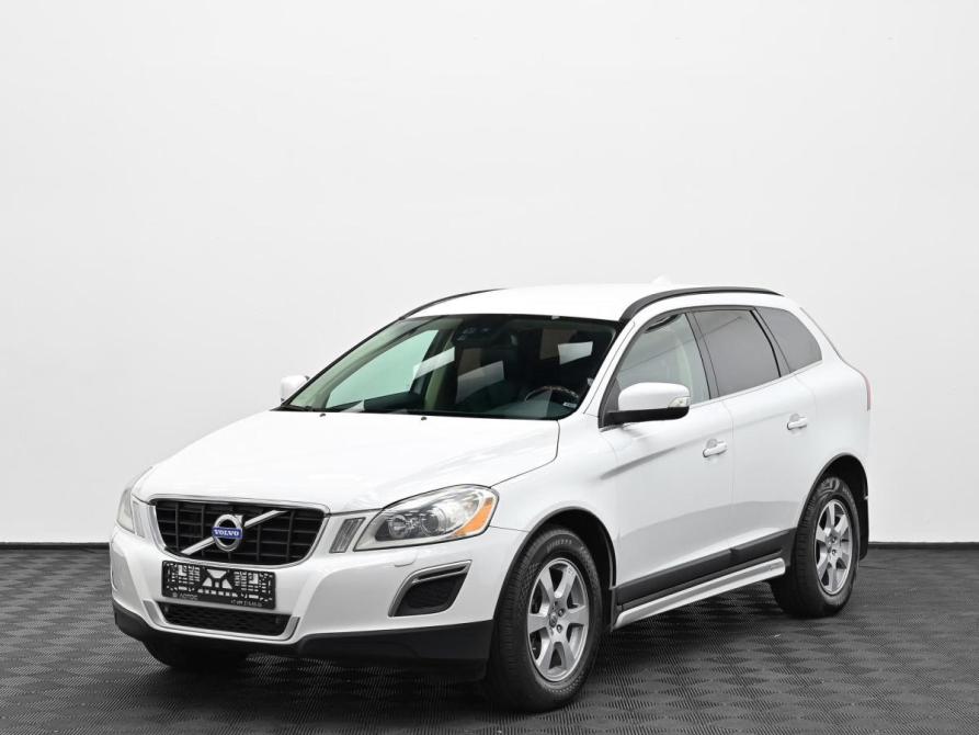 Volvo XC60 I Москва  - изображение 3