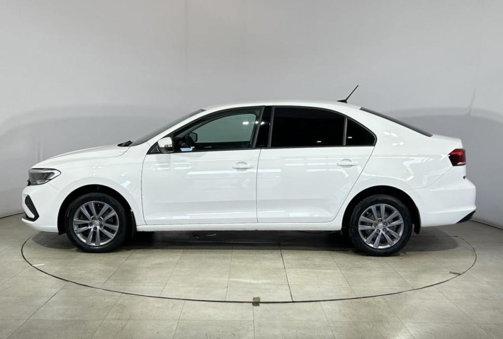 Volkswagen Polo VI Саранск  - изображение 11