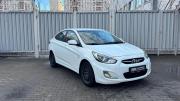 Hyundai Solaris I Ростов-на-Дону  - изображение 20