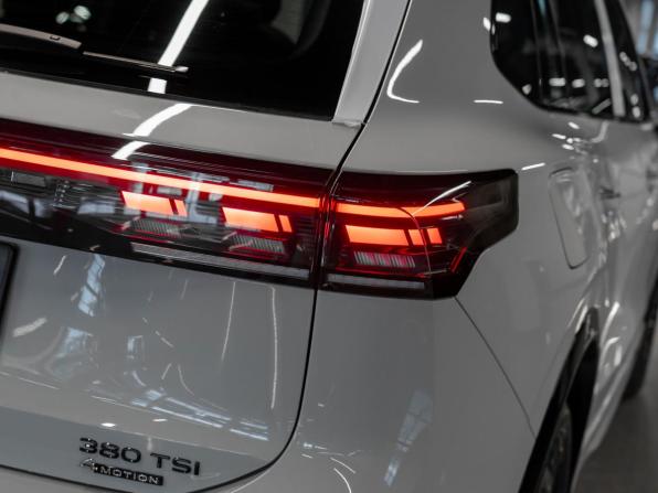 Volkswagen Tiguan III (China Market) с пробегом 2026 года, цена 4 950 000 рублей, 31 км, внедорожник, Автокод Объявления