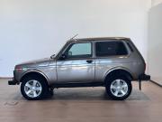 Lada (ВАЗ) Niva Legend Волгоград  - изображение 28