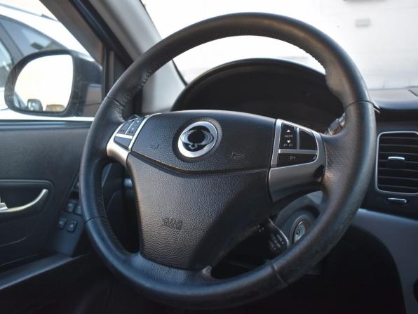 SsangYong Actyon II с пробегом 2011 года, цена 450 000 рублей, 184617 км, внедорожник, Автокод Объявления