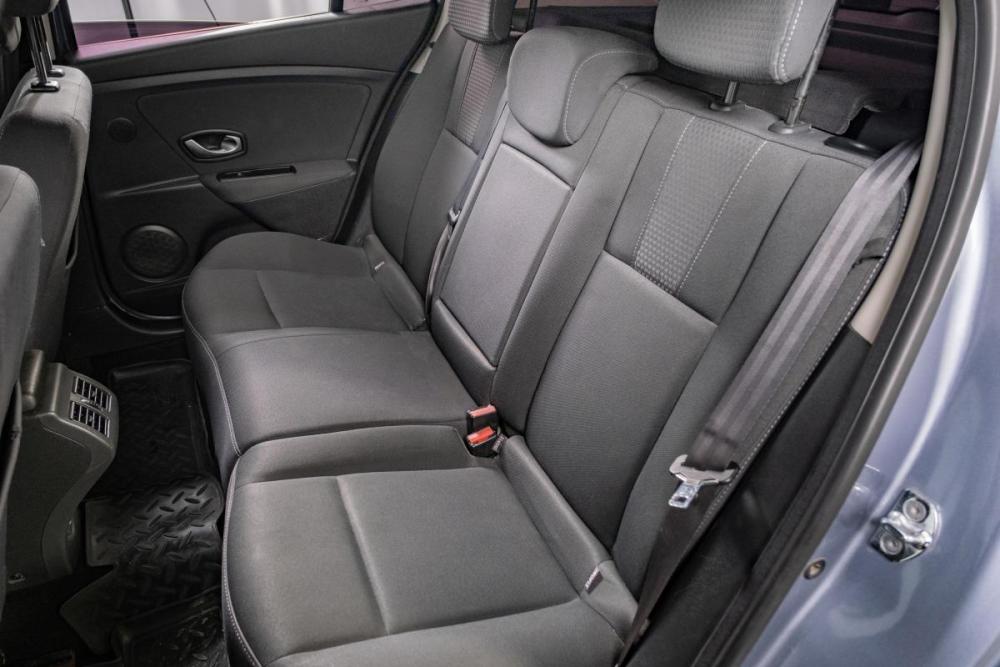 Renault Megane III Томск  - изображение 17