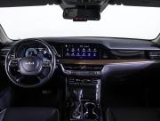 Kia Mohave I Рестайлинг 2 Москва  - изображение 44
