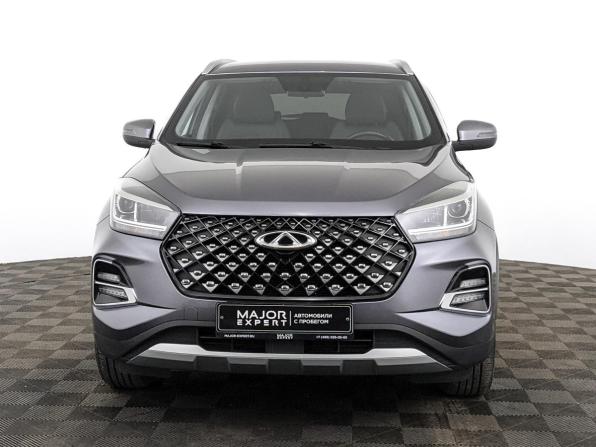 Chery Tiggo 4 Pro I с пробегом 2024 года, цена 1 695 000 рублей, 32849 км, внедорожник, Автокод Объявления