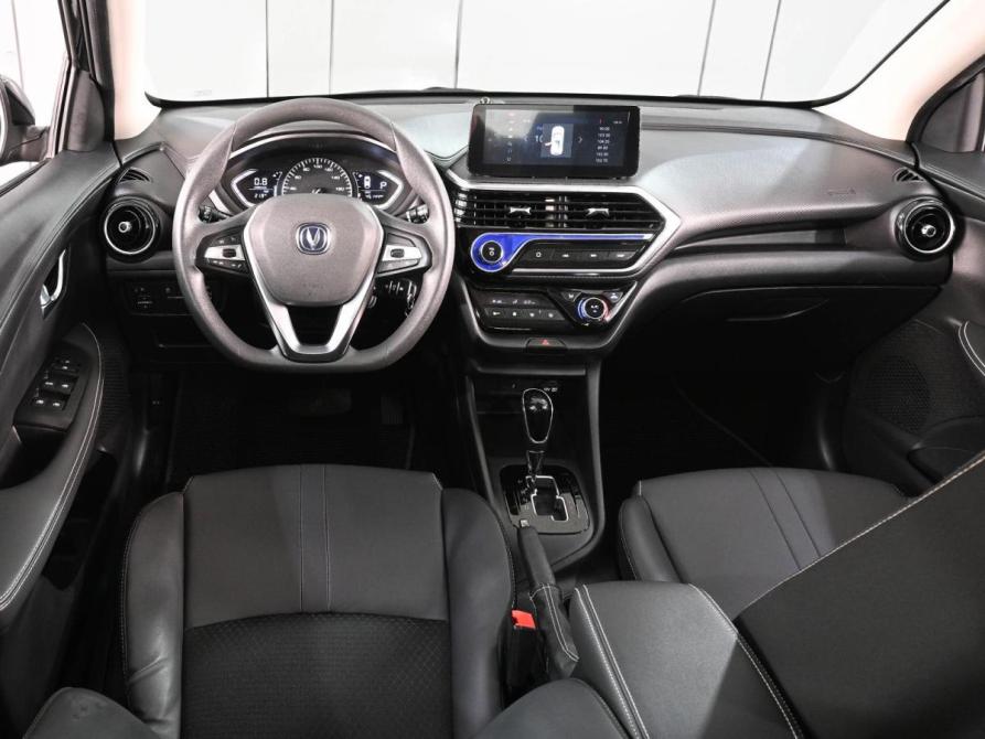 Changan Alsvin Ростов-на-Дону  - изображение 6