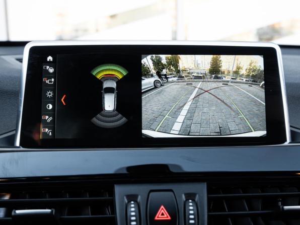 BMW X1 II (F48) Рестайлинг с пробегом 2020 года, цена 2 745 000 рублей, 58711 км, внедорожник, Автокод Объявления