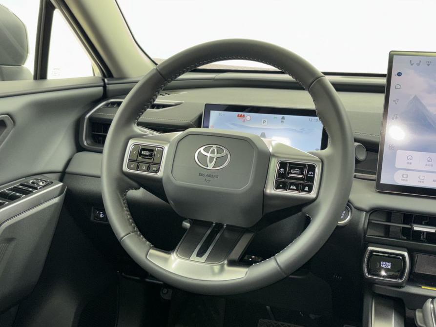 Toyota RAV4 VI (XA60) Вологда  - изображение 18