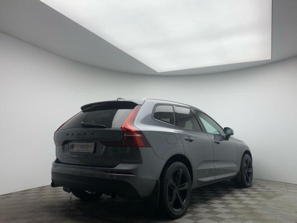 Volvo XC60 II с пробегом 2019 года, цена 3 099 000 рублей, 135870 км, внедорожник, Автокод Объявления