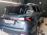 Geely Okavango I Рестайлинг Москва  - изображение 35