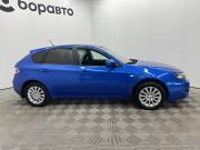 Subaru Impreza III Воронеж  - изображение 32