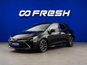 Toyota Corolla XII (E210) Москва  - изображение 27