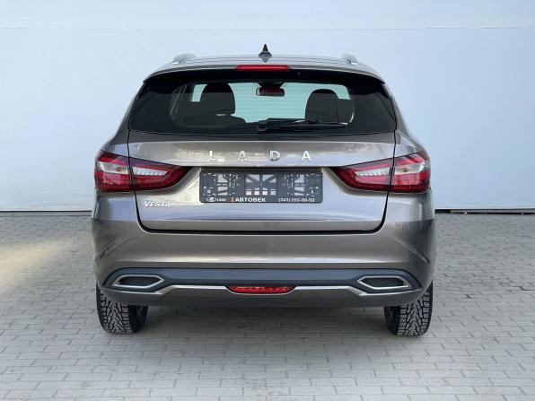 Lada (ВАЗ) Vesta I Рестайлинг (NG) с пробегом 2025 года, цена 1 497 000 рублей, 8522 км, универсал, Автокод Объявления