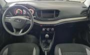 Lada (ВАЗ) Vesta I Рестайлинг (NG) Уфа  - изображение 24