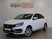 Lada (ВАЗ) Vesta I Рестайлинг (NG) Тверь  - изображение 18