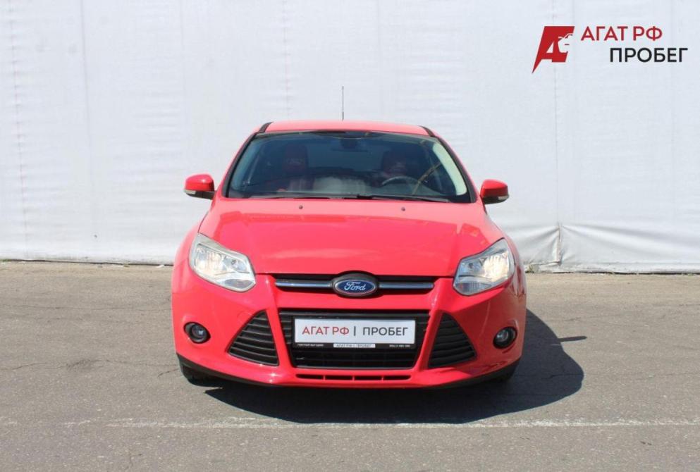 Ford Focus III Нижний Новгород  - изображение 2