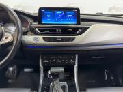 Changan CS75 I Рестайлинг Ставрополь  - изображение 28