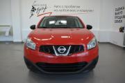 Nissan Qashqai I Рестайлинг Киров  - изображение 31