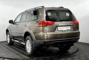 Mitsubishi Pajero Sport II Нижний Новгород  - изображение 30