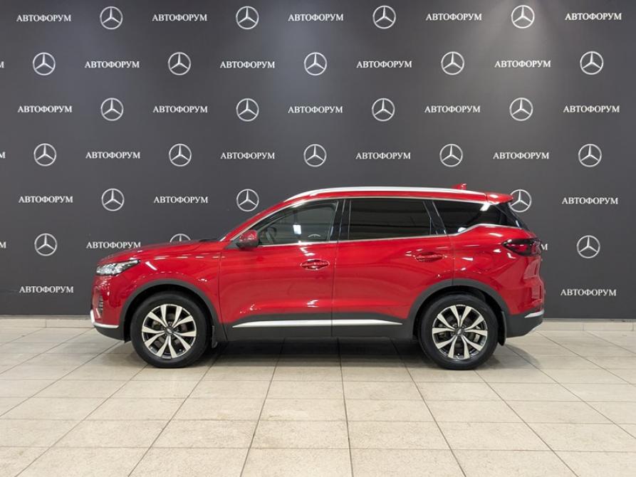 Chery Tiggo 7 Pro I Москва  - изображение 8