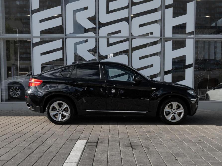 BMW X6 I (E71) Ставрополь  - изображение 5
