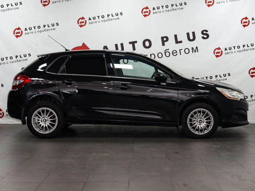 Citroen C4 II Минеральные Воды  - изображение 6