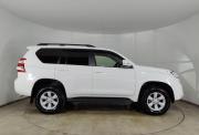 Toyota Land Cruiser Prado 150 Series Рестайлинг 1 Волгоград  - изображение 21