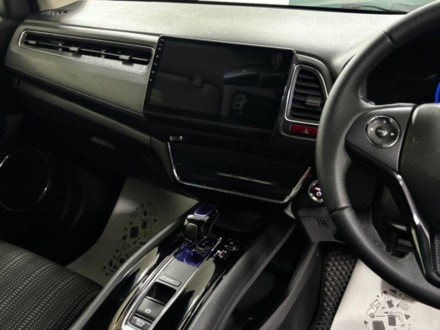 Honda Vezel I Красноярск  - изображение 7