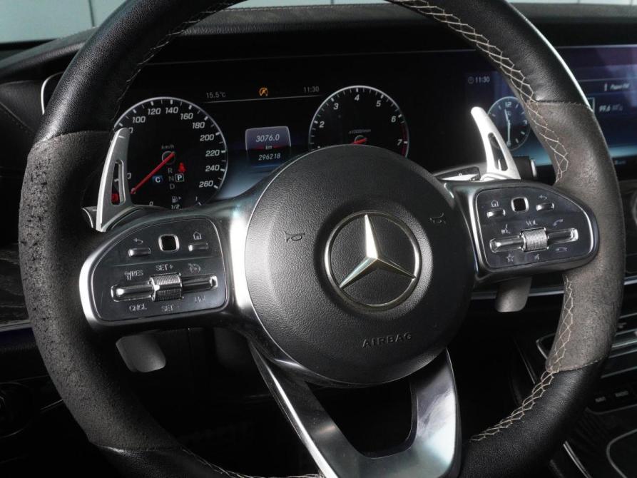 Mercedes-Benz E-Класс V (W213 S213 C238) Минеральные Воды  - изображение 20