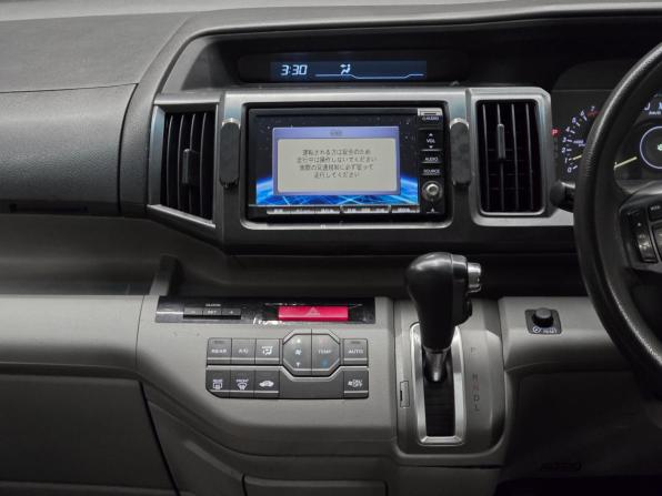 Honda Stepwgn IV с пробегом 2010 года, цена 1 099 000 рублей, 440000 км, минивэн, Автокод Объявления