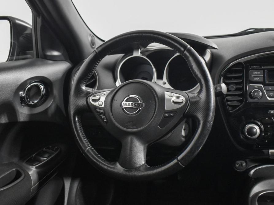 Nissan Juke I Рестайлинг Санкт-Петербург  - изображение 15