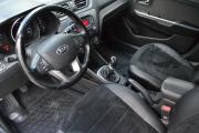Kia Rio III Старый Оскол  - изображение 40