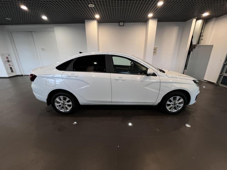 Lada (ВАЗ) Vesta I Рестайлинг (NG) Чебоксары  - изображение 2
