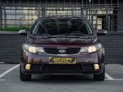 Kia Cerato II Тюмень  - изображение 20