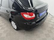 Lada (ВАЗ) Granta I Рестайлинг Воронеж  - изображение 29
