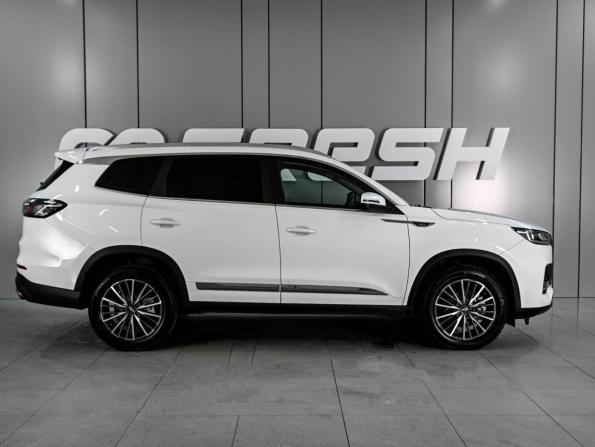 Chery Tiggo 8 Pro Max I с пробегом 2023 года, цена 2 249 000 рублей, 69415 км, внедорожник, Автокод Объявления