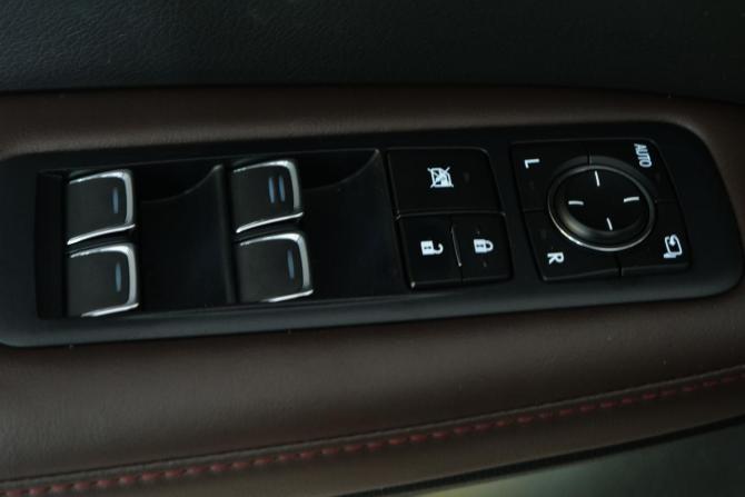 Lexus RX IV с пробегом 2019 года, цена 4 699 000 рублей, 74000 км, внедорожник, Автокод Объявления