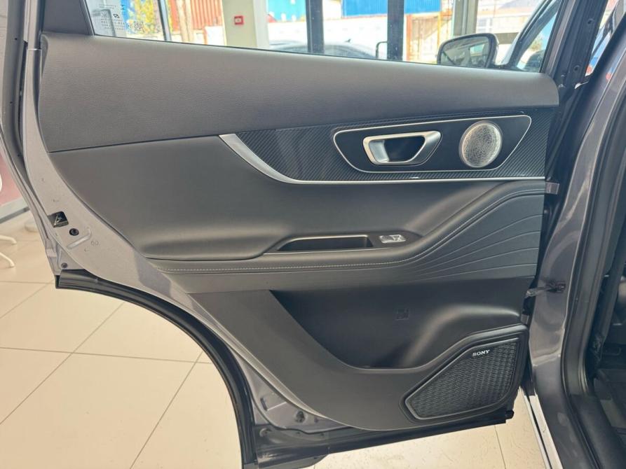 Chery Tiggo 7 Pro Max I Рестайлинг Екатеринбург  - изображение 8