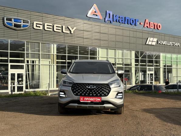Chery Tiggo 4 Pro I с пробегом 2024 года, цена 1 710 000 рублей, 33846 км, внедорожник, Автокод Объявления