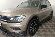 Volkswagen Tiguan II Волгоград  - изображение 46